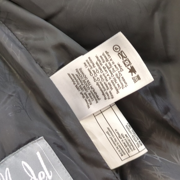 Eddie Bauer Women's Goose Down Coat - Picture 14 of 14